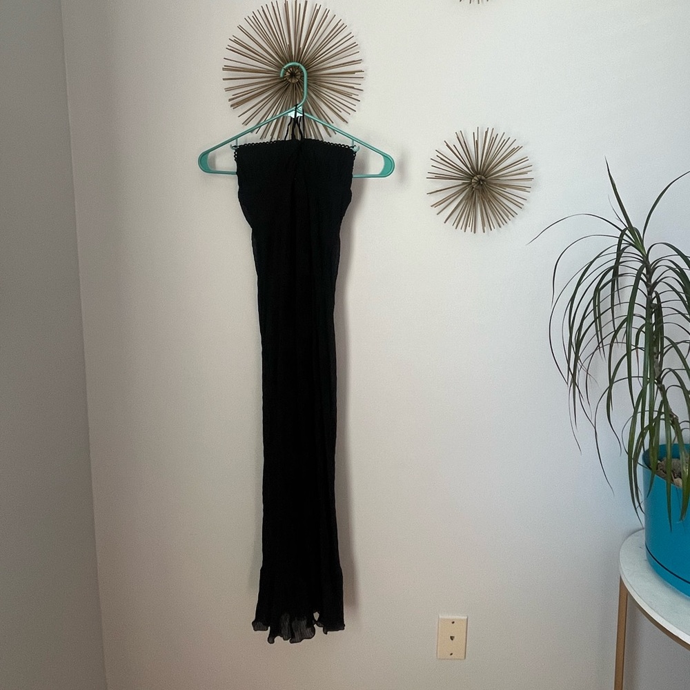 White House Black Market Dress (Damaged)